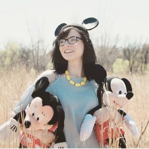 Meet your Posher, Autumn